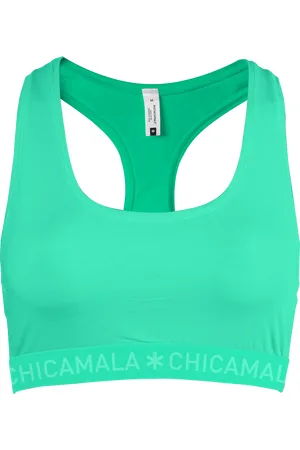 Muchachomalo Dames 1-pack Racerback