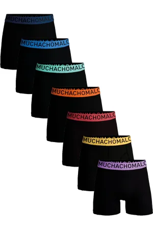 Muchachomalo Heren 7-pack Hello Sunshine