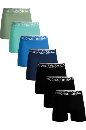 Muchachomalo Heren 7-pack Hello Sunshine