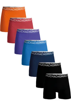 Muchachomalo Heren 7-pack Hello Sunshine