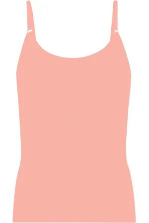 Muchachomalo Meisjes 1-pack Singlet Horsi