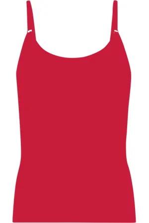 Muchachomalo Meisjes 1-pack Singlet Rexie