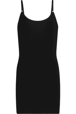 Muchachomalo Meisjes 1-pack Singlet Effen