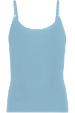 Muchachomalo Girls singlet 1-pack Solid