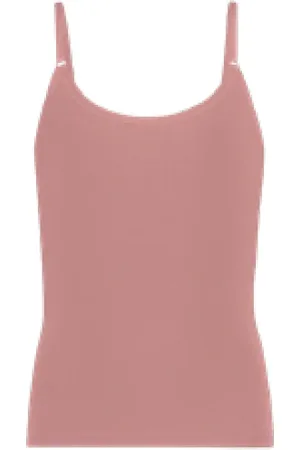 Muchachomalo Girls singlet 1-pack Solid