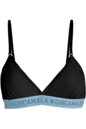 Muchachomalo Ladies 1-pack triangle Solid