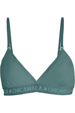 Muchachomalo Ladies 1-pack triangle Solid