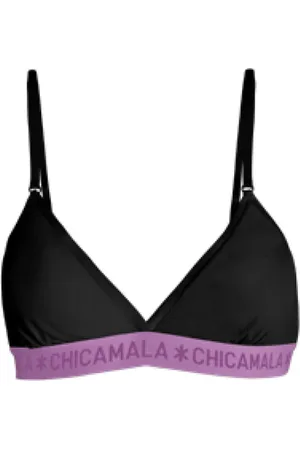 Muchachomalo Ladies 1-pack triangle Solid