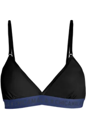 Muchachomalo Ladies 1-pack triangle Solid