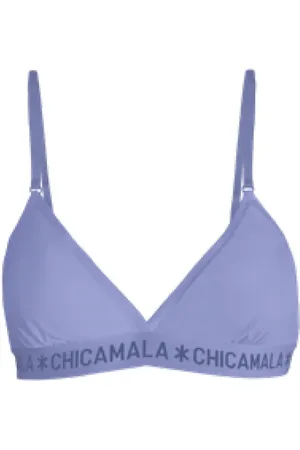 Muchachomalo Ladies 1-pack triangle Solid