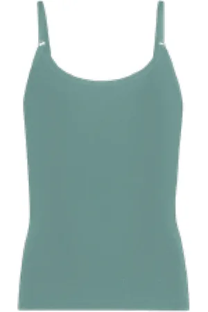 Muchachomalo Girls singlet 1-pack Solid