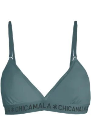 Muchachomalo Ladies 1-pack triangle Solid