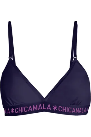 Muchachomalo Ladies 1-pack triangle Solid