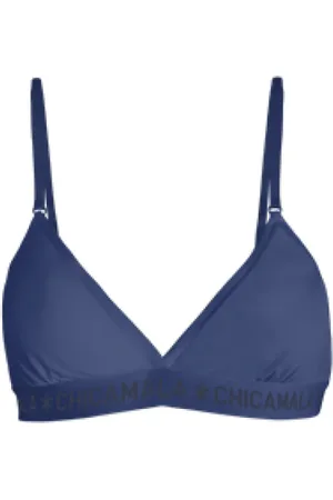 Muchachomalo Ladies 1-pack triangle Solid