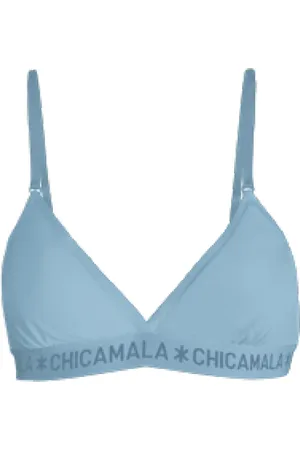 Muchachomalo Ladies 1-pack triangle Solid