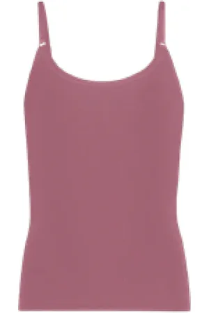 Muchachomalo Girls 1-pack singlet Solid