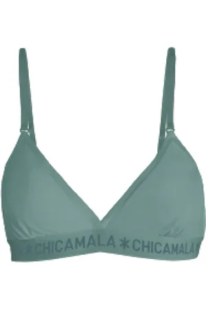 Muchachomalo Ladies 1-pack triangle Solid