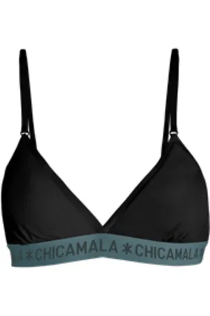 Muchachomalo Ladies 1-pack triangle Solid