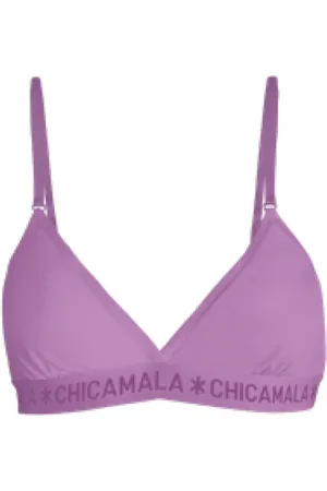 Muchachomalo Ladies 1-pack triangle Solid