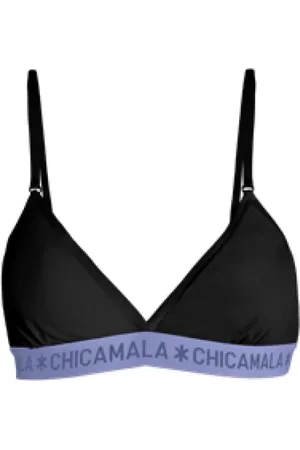 Muchachomalo Ladies 1-pack triangle Solid