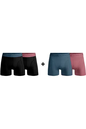 Muchachomalo Boys 2-pack combi