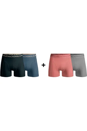 Muchachomalo Boys 2-pack combi
