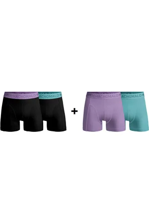 Muchachomalo Men 2-pack combi
