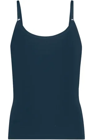 Muchachomalo Girls 1-pack singlet Solid