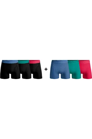 Muchachomalo Boys 3-pack combi