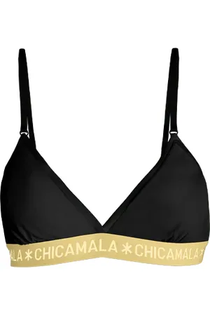 Muchachomalo Dames 1-pack Triangle Top