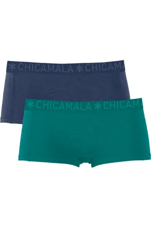 Muchachomalo Dames 2-pack Boxershorts