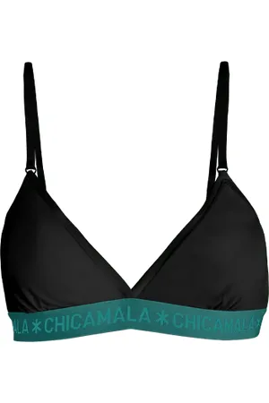 Muchachomalo Dames 1-pack Triangle Top