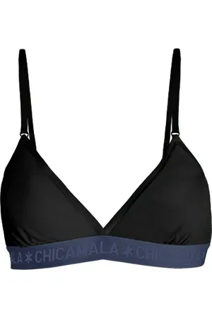 Muchachomalo Dames 1-pack Triangle Top
