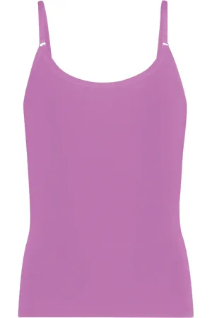 Muchachomalo Meisjes 1-pack Singlet