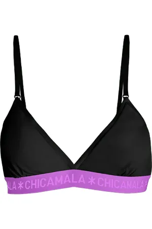 Muchachomalo Dames 1-pack Triangle Top