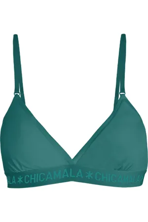 Muchachomalo Dames 1-pack Triangle Top