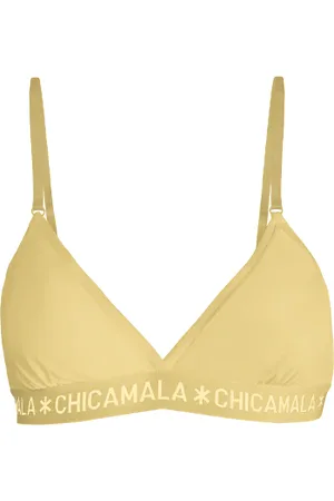 Muchachomalo Dames 1-pack Triangle Top