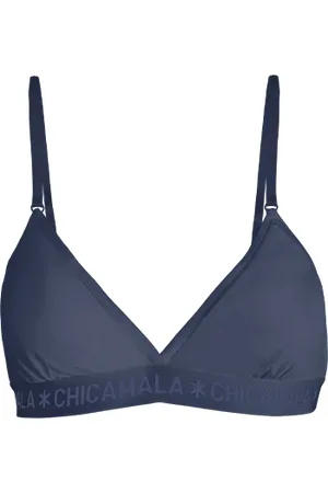 Muchachomalo Dames 1-pack Triangle Top