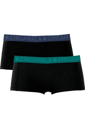 Muchachomalo Dames 2-pack Boxershorts