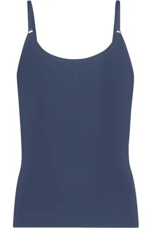 Muchachomalo Meisjes 1-pack Singlet
