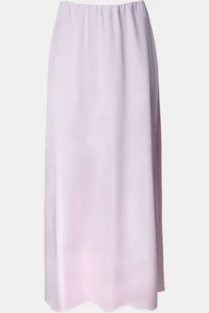 MUCHO GUSTO ® Rok Milos Roze Elegantie