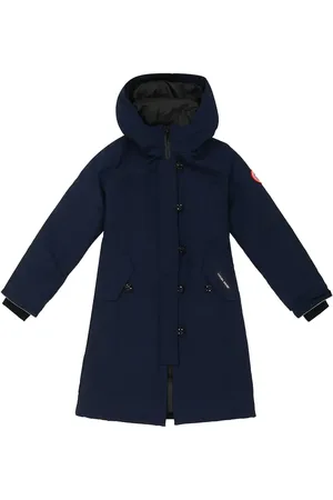 Canada goose 2024 kinder jassen