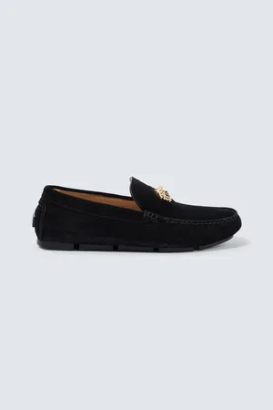 Versace cheap loafers sale