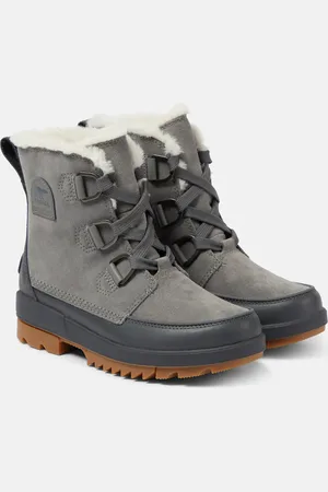 Snowboots in maat 36 5 voor dames KLEDING