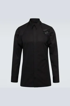 Givenchy best sale blouse heren