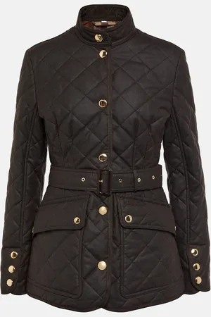 Burberry jackets cheap womens sale