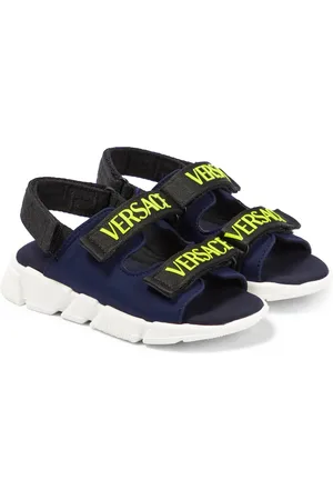 Versace baby shoes sales sale