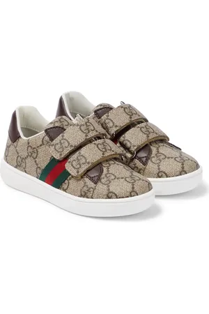 Gucci discount schoenen baby