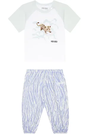 Kenzo t hotsell shirt dames sale