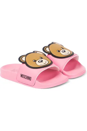 Moschino best sale schoenen kind